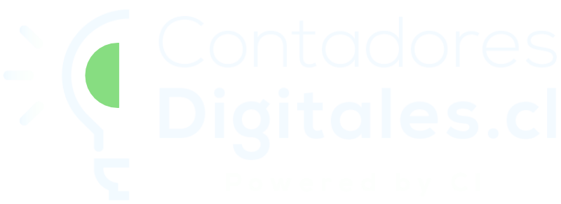 Contadores Digitales
