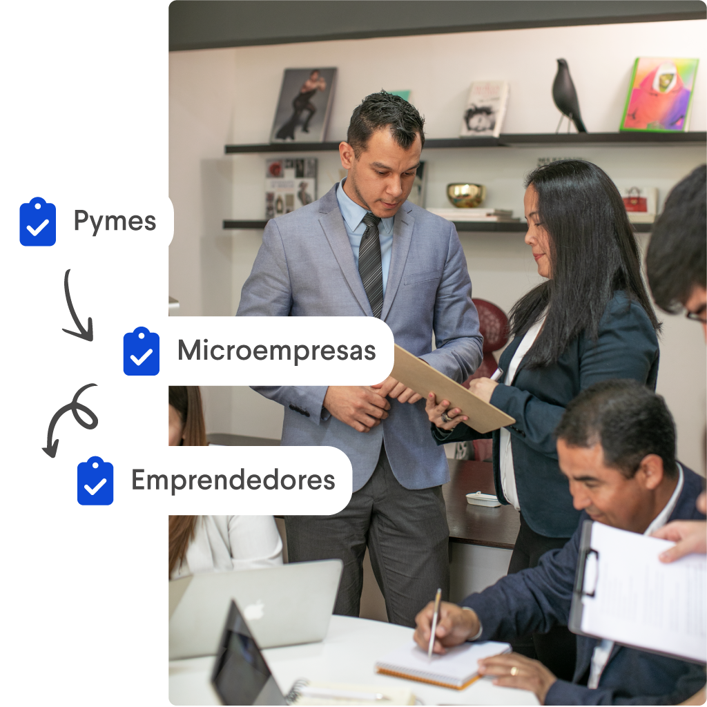 comtadores digitales pymes