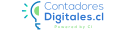 Contadores Digitales